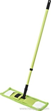 Household Microfiber Floor Mop With Telescopic Pole 