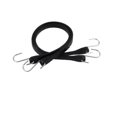 Semi Tarp Bungee Straps