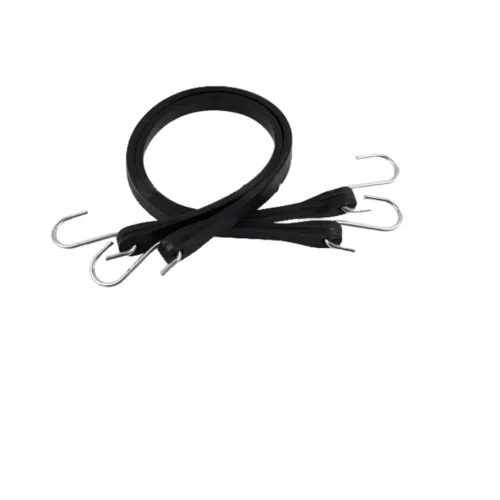 Semi Tarp Bungee Straps