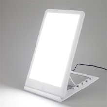 LED LAMP LACHE SURON SURON para cambios de luz solar estacional