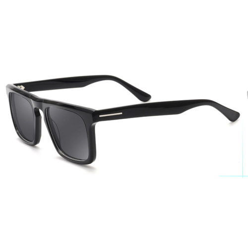 China Polarized Acetate Sunglasses Women Manufactory