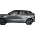 UNI-Z PHEV 2026 スマート 新型シロナガスクジラ