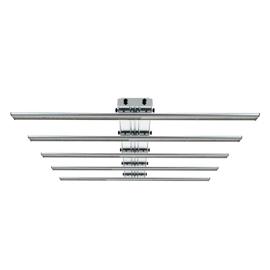 Fluence Type Samsung Lm561c LED Grow Light Bar