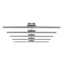 Fluence Type Samsung Lm561c LED Grow Light Bar