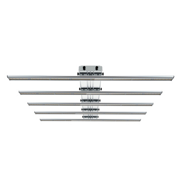 Jenis Fluence Samsung Lm561c LED Grow Light Bar