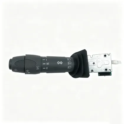 Automobile Combination Switches