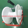 High Quality Plastic Livestock Farm Wire Fencing Reel