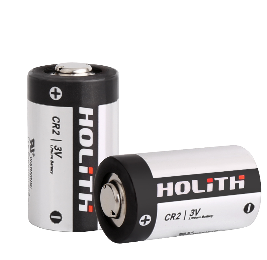 LiHtium Battery CR2 für GPS-Tracker