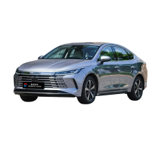 BYD Chazor 05 Dmi Chinese new energy vehicles New Honor version Cheaper Offcal Price Sedan