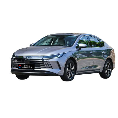 BYD Chazor 05 Dmi Chinese new energy vehicles New Honor version Cheaper Offcal Price Sedan