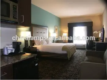 Holiday Inn Express & Suites hotel project