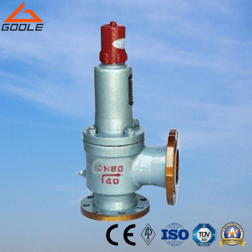 (LPG) Backflow Safety Valve / Safety Reflux Valve (GAH42F)