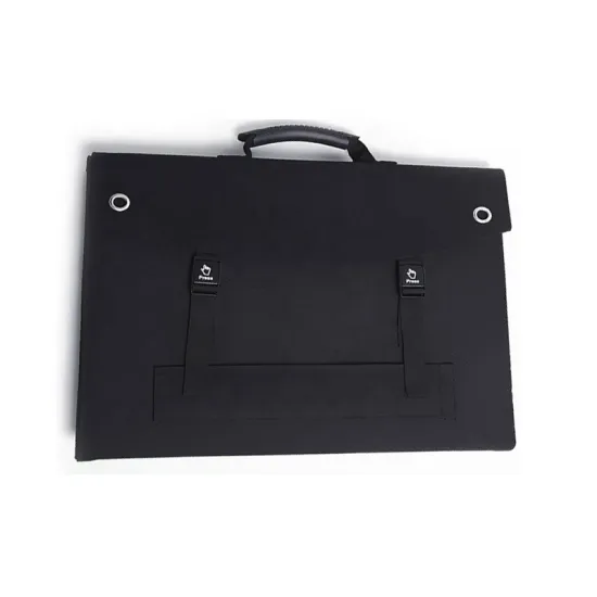 Portable Flexible Monocrystalline Photovoltaic 200 Watts Solar Panel