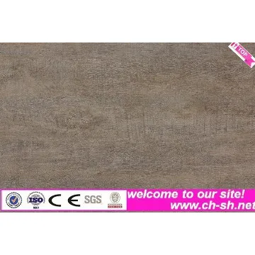 mixing tile and wood flooring