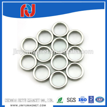 Good quality new wind generators neodymium magnets and bearing
