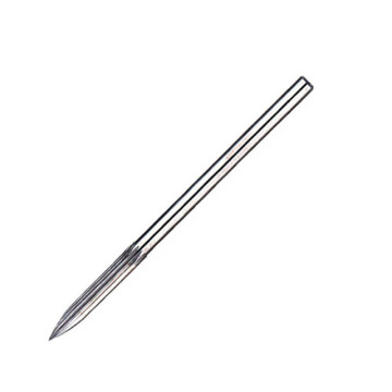 BellRight High Quality 6*89mm Tungsten Carbide Burrs Cutting Tool