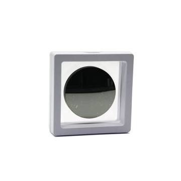 High Quality Aspheric Germanium Lenses for Infrared Applications