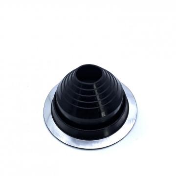 Aluminum Rubber Roof Pipe Flashings for Waterproof