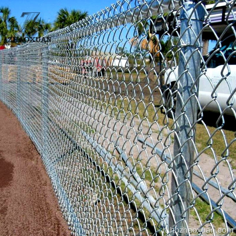 Recinzione a basso contenuto di vendita a 6 piedi