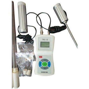Digital Soil Moisture and Temperature Tester for Laboratory (40-80 Degree) Water Potential Meter