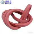 Thermal Resistant Foam Rubber Seal for Industrial Use
