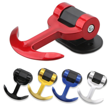 AUSO Auto Parts: Trailer Hooks & Stickers for Vehicle Decoration