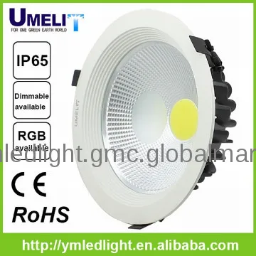 downlight e27