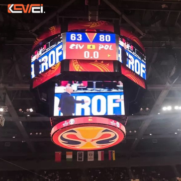 2022 HOT High Quality Stage Rental LED Billboard Screen Display