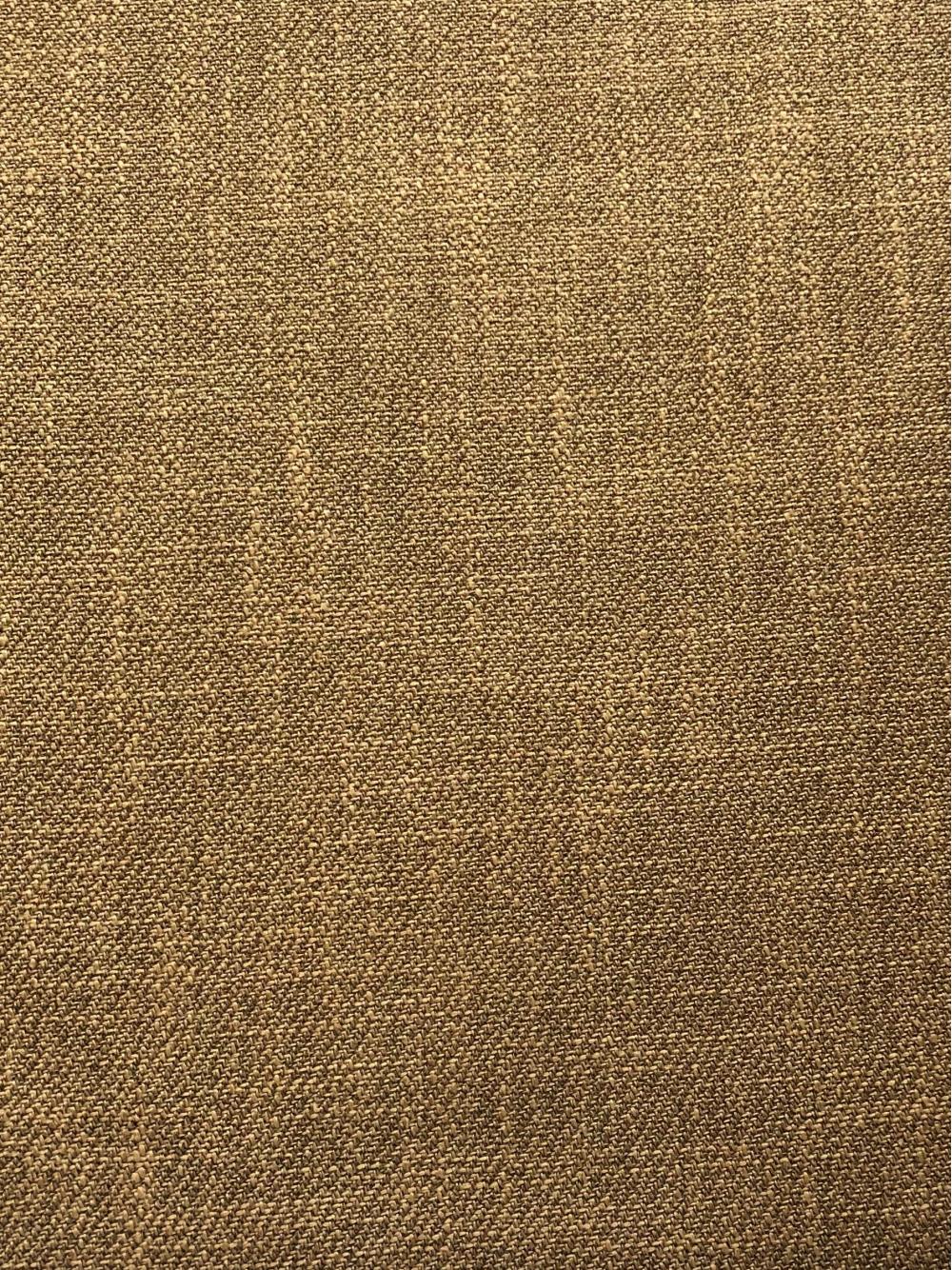 Simulated Linen Polyester Fabric For Sofa Cushions