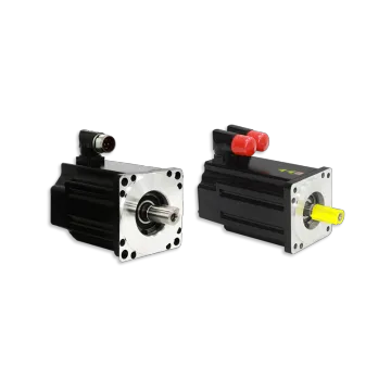 High Speed Servo Motor High rpm Servo Motor