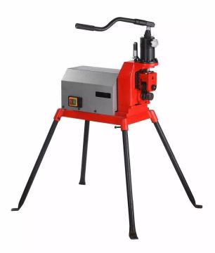 Roll grooving tool GC-6