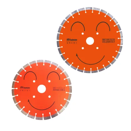 Diamond Tools Saw Blade - Cutting Edge Solutions