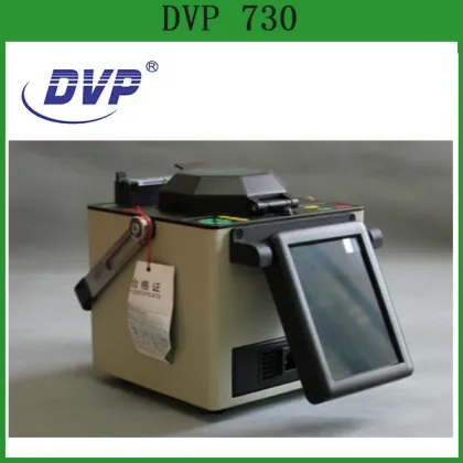 Optical Fiber Fusion Machine dvp 730