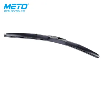 WB-701 Car Size Duster Car Wiper Blade