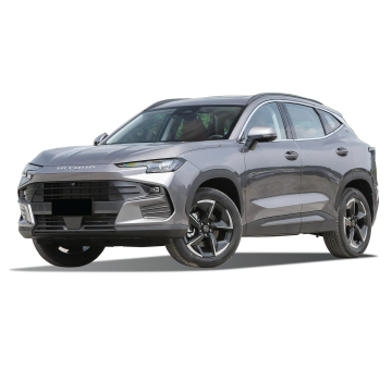 2025 Jetour Dasheng 5 Door 5 Seater SUV - In Stock