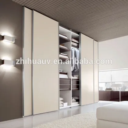 3-sliding door wardrobe