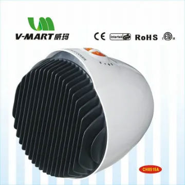 V-mart 1500W Ceramic Heater with oscillation CH8515A