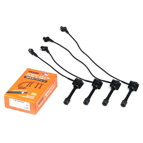 MASUMA Spark Plug Wire for Toyota Corolla 90919-22325