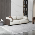 nhà thiết kế ghế sofa vải sofa thấp