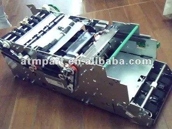ATM parts NCR5877 Presenter Assys