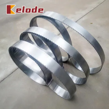 Woodworking ordinary band saw blade
