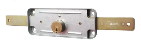 Shutter Lock (1121)