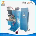 Capacitor Discharge Spot Welding Machine for Motorcycle Shock Absorber