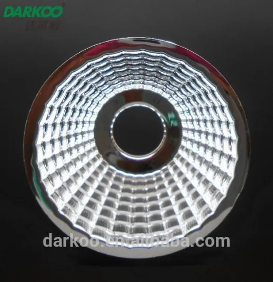 Luminus led reflector DK5036-REF-D spotlight ceiling light