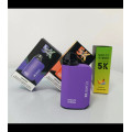 Meilleur Saling Breze Stiik Box Pro 5000 Puffs