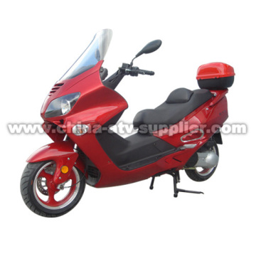 125cc and 150cc and 250cc Gas Scooter