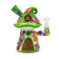 Gread Elf Tree House Verre Dab