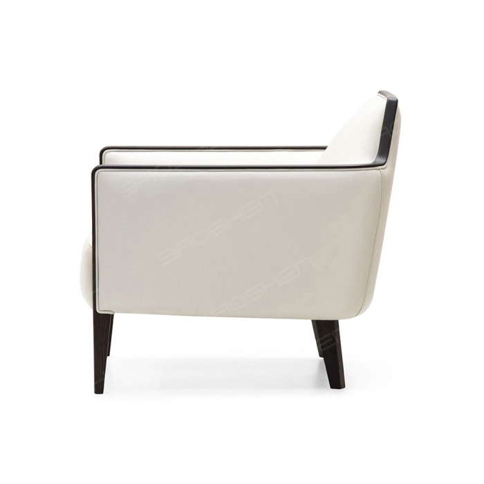 Cadeiras de hotel de luxo para espaços elegantes