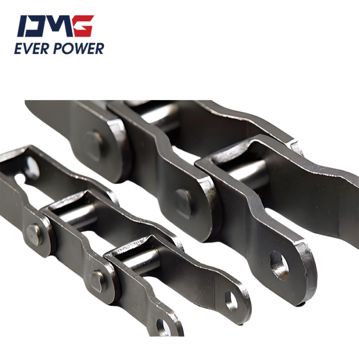 Stahlstift zur Förderkette