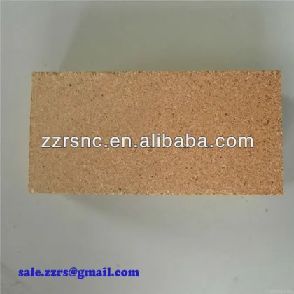 SK32, SK34, SK36 Fire Clay Bricks, Refractory Bricks, Fireclay Bricks